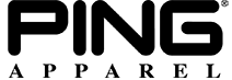 PING APPAREL logo