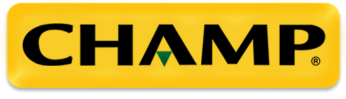 logo CHAMP
